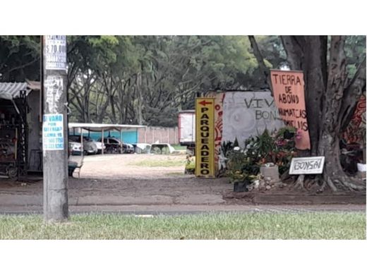 토지 / Cali, Departamento del Valle del Cauca