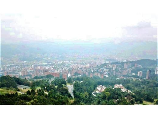 地皮  Medellín, Departamento de Antioquia