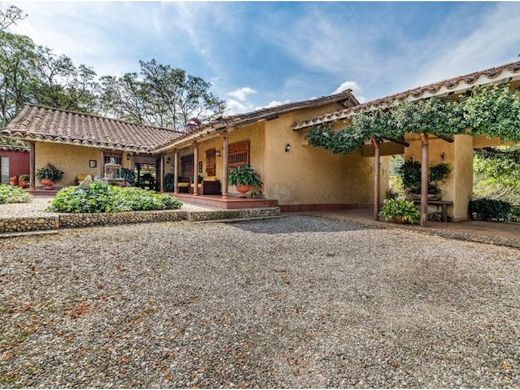 Сельский Дом, Rionegro, Departamento de Antioquia