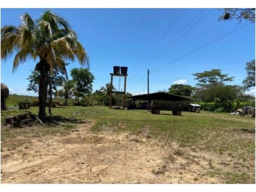 Grundstück in Villavicencio, Departamento del Meta