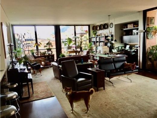 Daire Bogota, Bogotá  D.C.