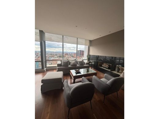 아파트 / 보고타, Bogotá  D.C.