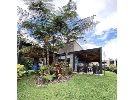 Country House in Retiro, Departamento de Antioquia