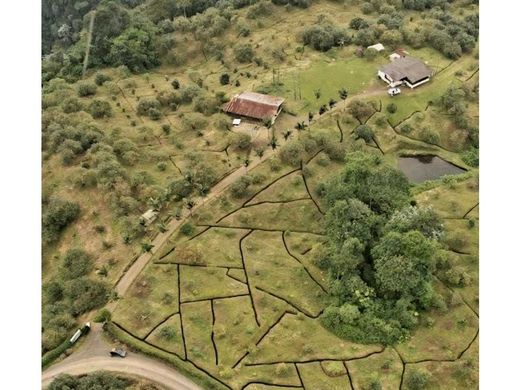 Farmhouse in Pereira, Departamento de Risaralda
