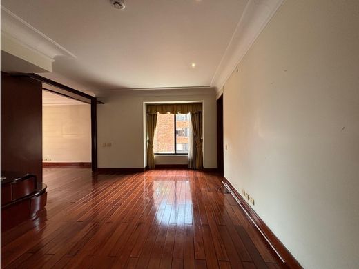 Appartamento a Bogotá, Bogotá  D.C.