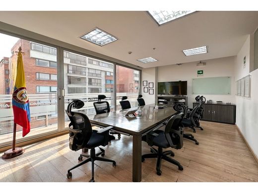 Office in Bogotá, Bogotá  D.C.