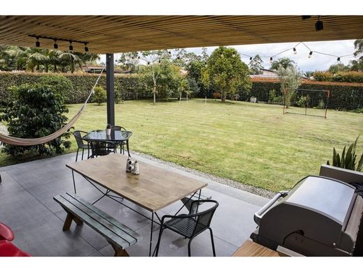Luxury home in Rionegro, Departamento de Antioquia
