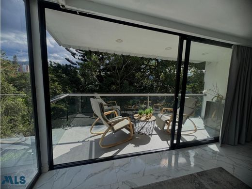 豪宅  麦德林, Medellín