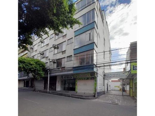 Wohnkomplexe in Cúcuta, Departamento de Norte de Santander