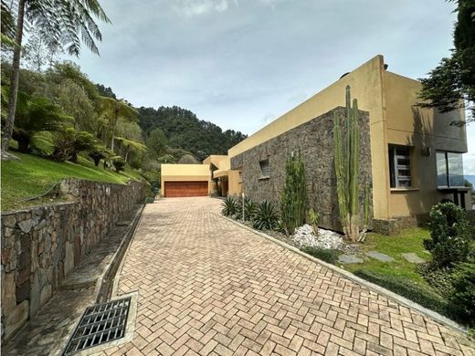 Casa di lusso a Medellín, Departamento de Antioquia