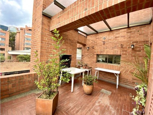 套间/公寓  波哥大, Bogotá  D.C.