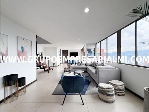 Appartement à Medellín, Departamento de Antioquia