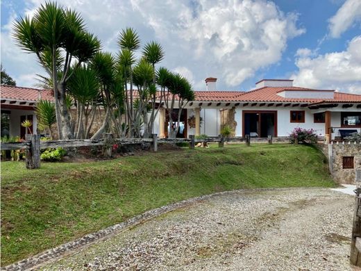 ‏בתי כפר ב  Envigado, Departamento de Antioquia