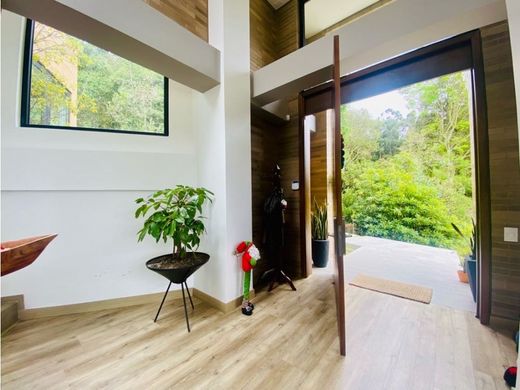 Элитный дом, Cajicá, Departamento de Cundinamarca