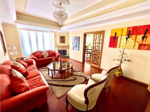 Apartment in Bogotá, Bogotá  D.C.