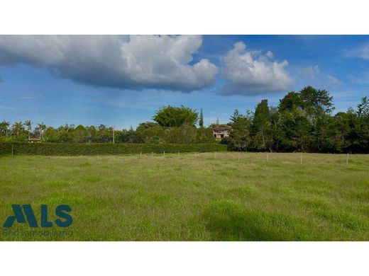 Appartement in Rionegro, Departamento de Antioquia