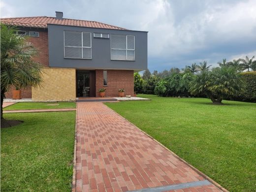 Köy evi Rionegro, Departamento de Antioquia