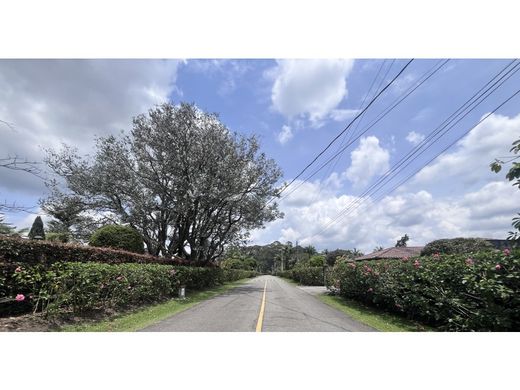 Luxury home in Rionegro, Departamento de Antioquia
