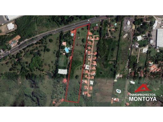 Land in Pereira, Departamento de Risaralda