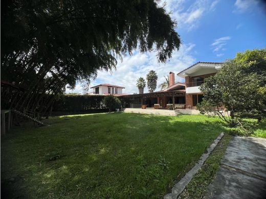 Rionegro, Departamento de Antioquiaの高級住宅