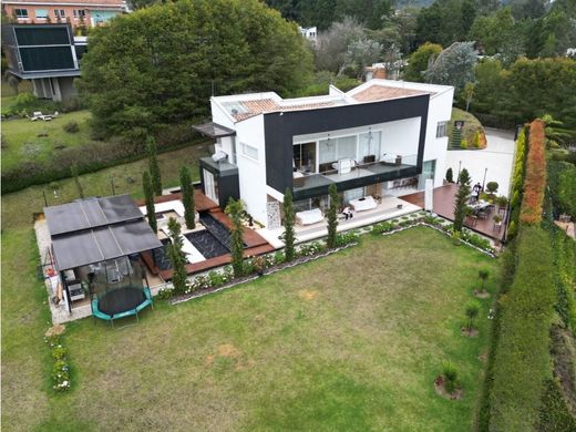 Country House in Envigado, Departamento de Antioquia