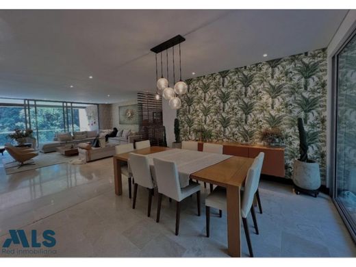 Διαμέρισμα σε Μεδεγίν, Medellín