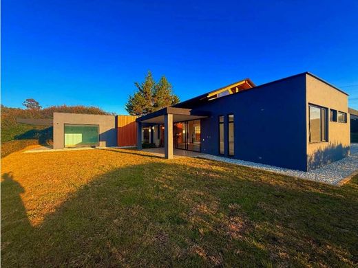 Lüks ev Envigado, Departamento de Antioquia