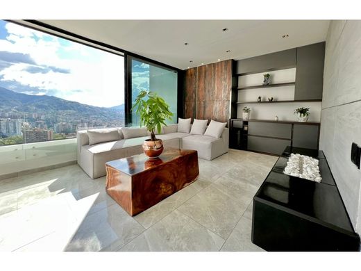 Penthouse w Medellín, Departamento de Antioquia