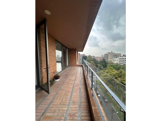 Apartamento - Bogotá, Bogotá  D.C.