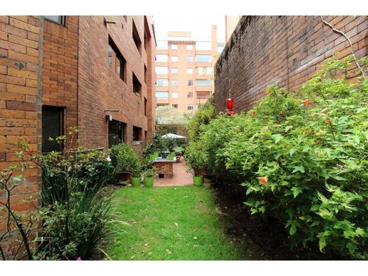 Appartement in Bogota, Bogotá  D.C.
