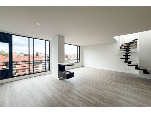 Apartment in Bogotá, Bogotá  D.C.