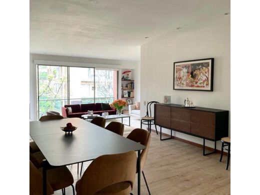 Apartment / Etagenwohnung in Bogotá, Bogotá  D.C.