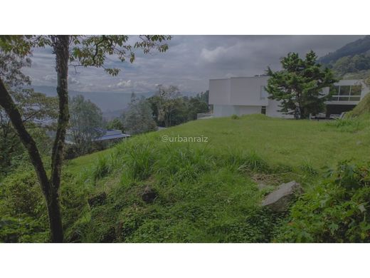 أرض ﻓﻲ Medellín, Departamento de Antioquia