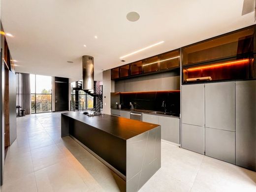 Propriété de campagne à Envigado, Departamento de Antioquia