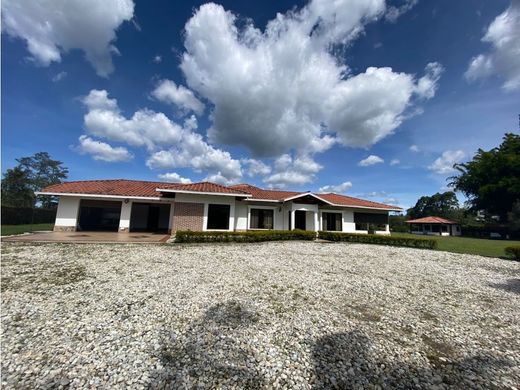 Ferme à Rionegro, Departamento de Antioquia