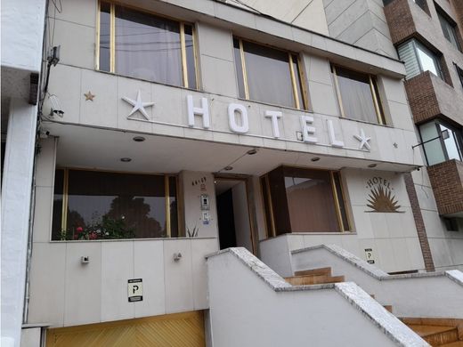 Casa de luxo - Bogotá, Bogotá  D.C.