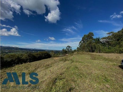 Land in Rionegro, Departamento de Antioquia