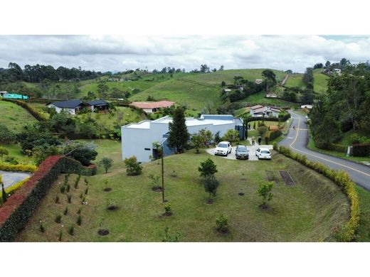 Country House in La Ceja, Departamento de Antioquia