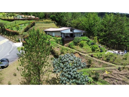 Casale a Retiro, Departamento de Antioquia