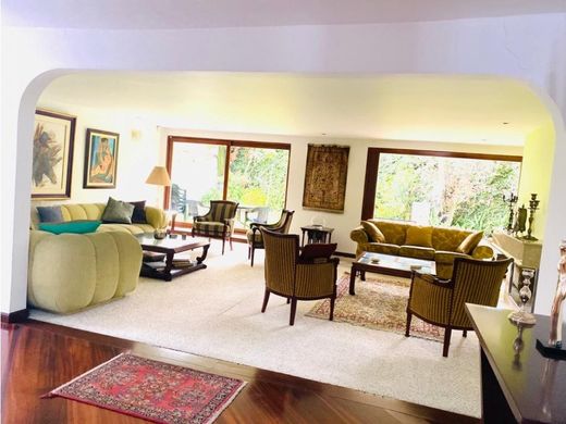 호화 저택 / 보고타, Bogotá  D.C.