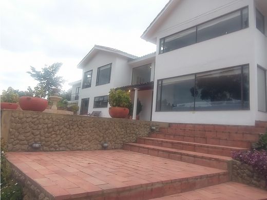 Luxe woning in Chía, Departamento de Cundinamarca