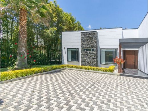 Luxe woning in Rionegro, Departamento de Antioquia