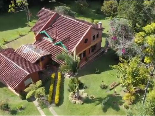 Casa de luxo - Rionegro, Departamento de Antioquia