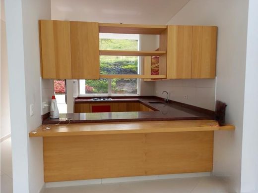 Köy evi Rionegro, Departamento de Antioquia