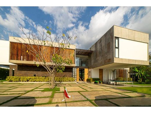 Country House in El Cerrito, Departamento del Valle del Cauca