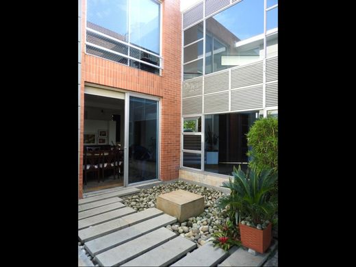 Luxury home in Santiago de Cali, Cali