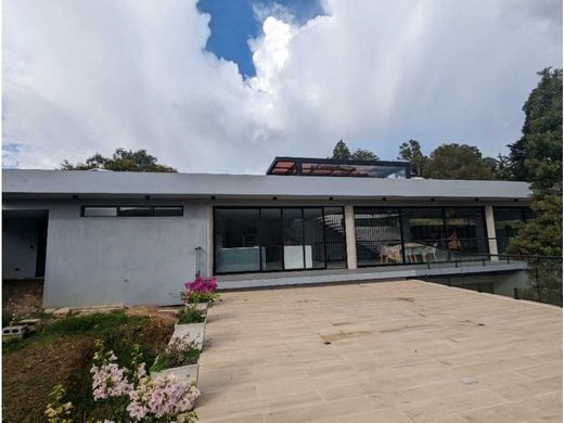 郊区住宅  出租 Retiro