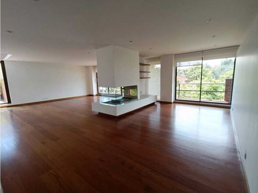 Apartment in Bogotá, Bogotá  D.C.
