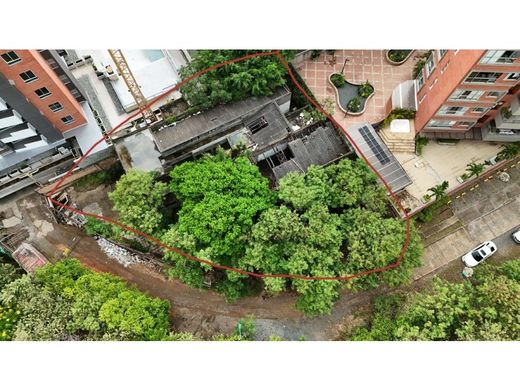 Terreno a Cali, Departamento del Valle del Cauca