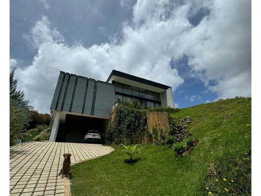 Casa de luxo - Retiro, Departamento de Antioquia